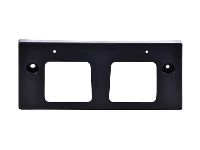 Porta Placas Delantera