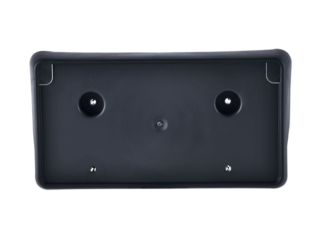 Porta Placas Delantera