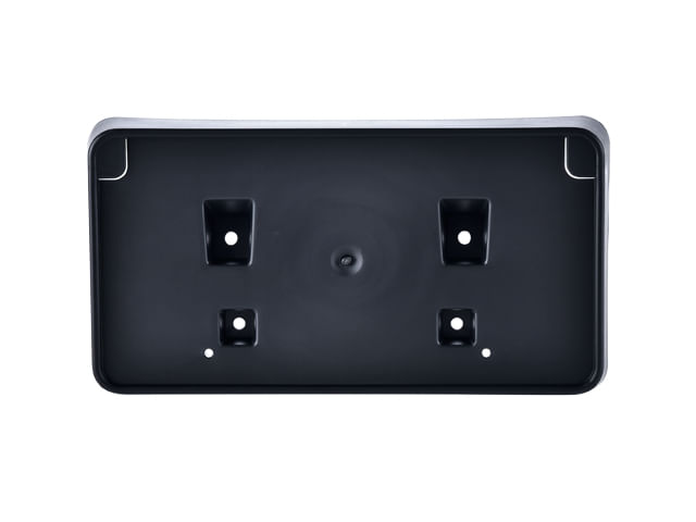 Porta Placas Delantera