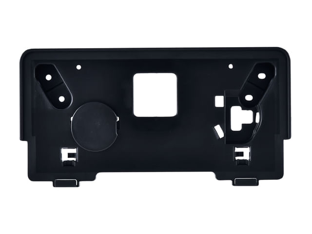 Porta Placas Delantera