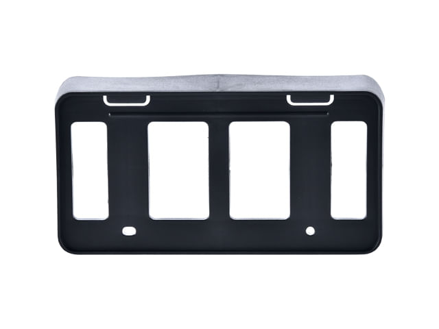 Porta Placas Delantera