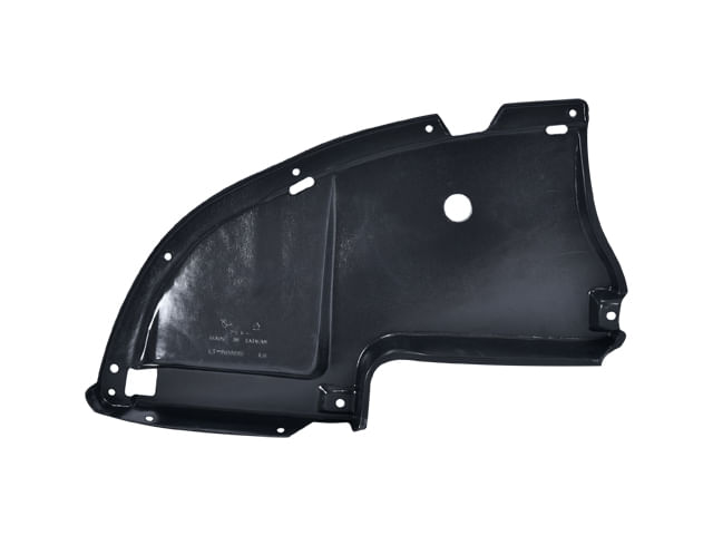 Tolva Motor Izquierda