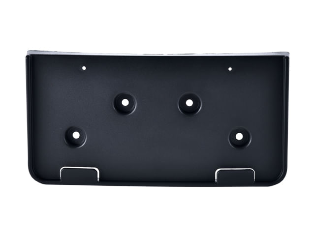 Porta Placas Delantera