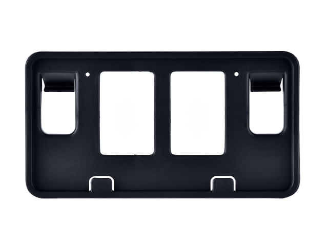 Porta Placas Delantera