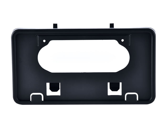 Porta Placas Delantera