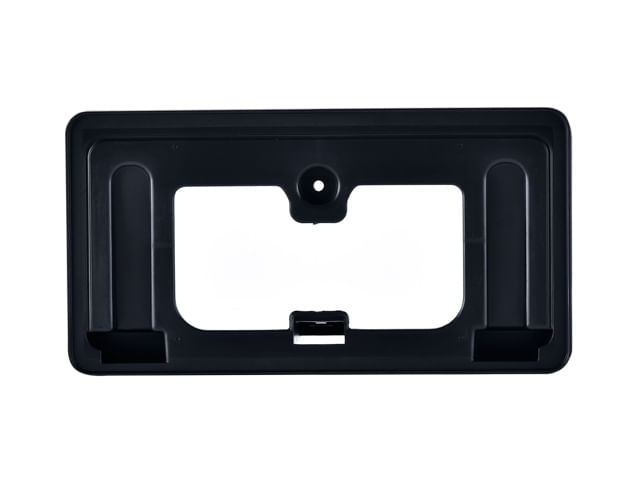 Porta Placa Delantero Hd Fit 07-08