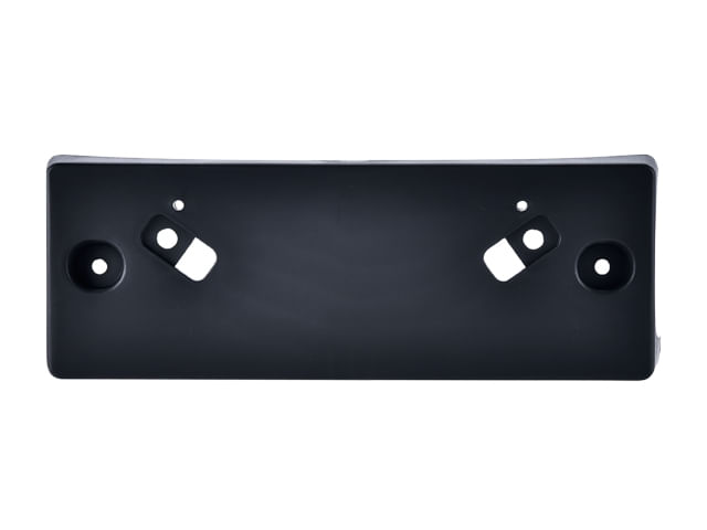 Porta Placas Delantera