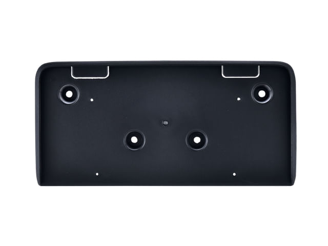 Porta Placas Delantera