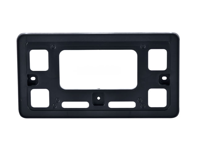 Porta Placas Delantera