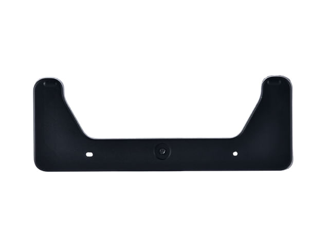 Porta Placas Delantera