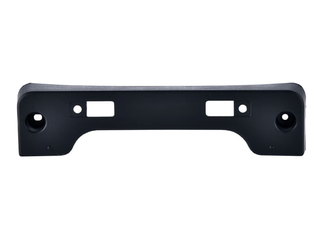 Porta Placas Delantera