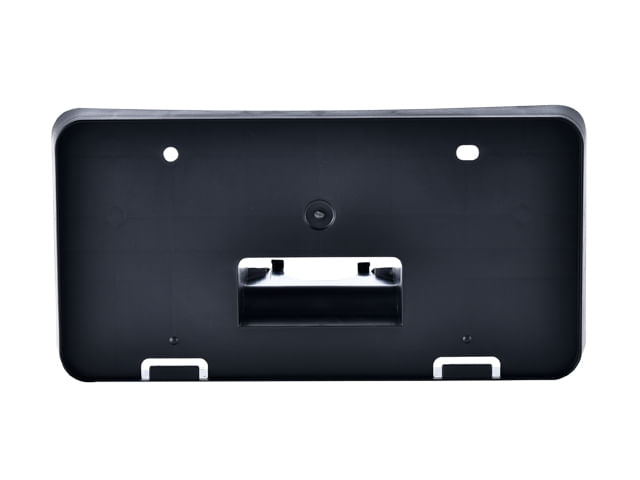 Porta Placas Delantera