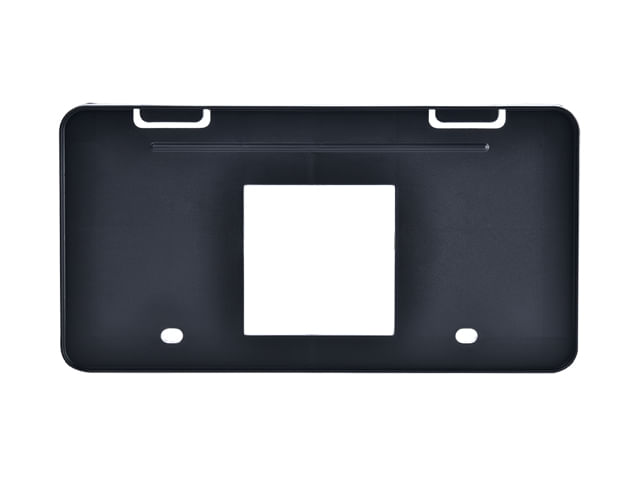 Porta Placas Delantera
