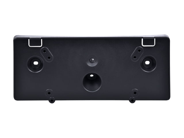 Porta Placas Delantera