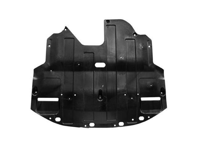 Tolva Motor