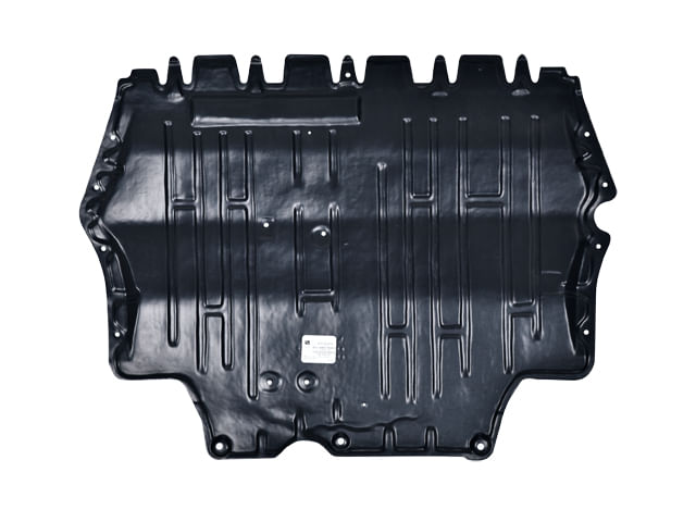 Tolva Motor