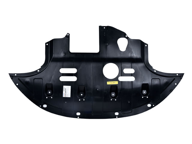 Tolva Motor