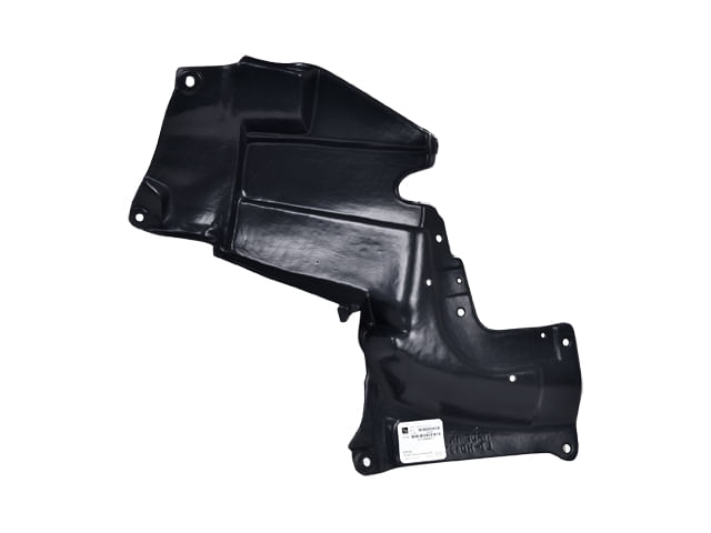 Tolva Motor Izquierda