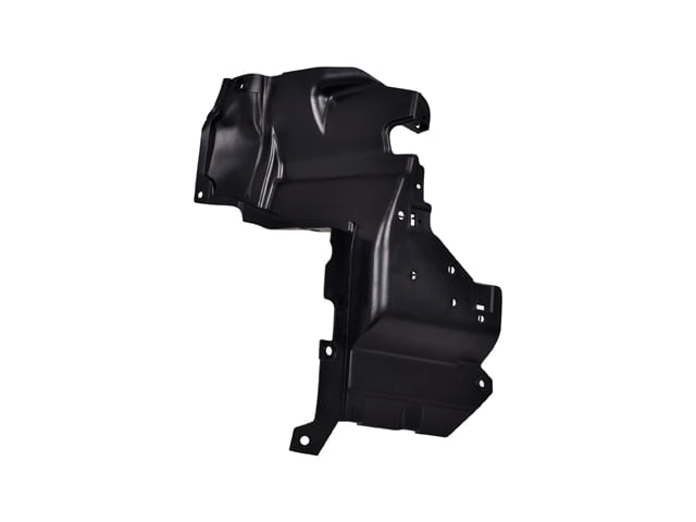 Tolva Motor Izquierda