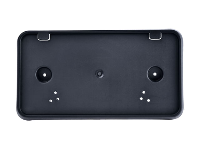 Porta Placas Delantera