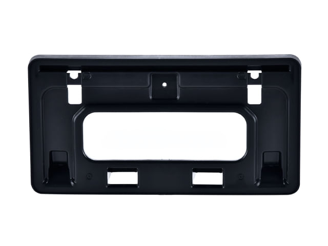 Porta Placas Delantera