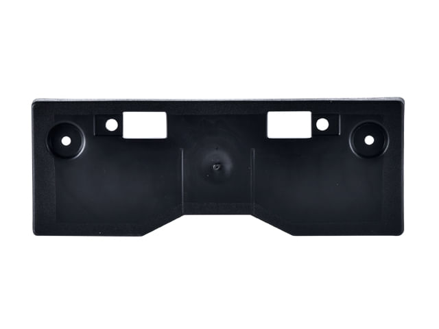 Porta Placas Delantera