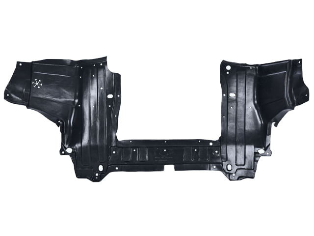 Tolva Motor