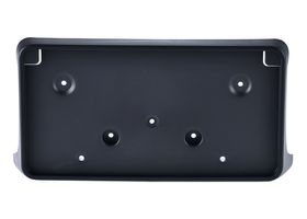 Porta Placas Delantera