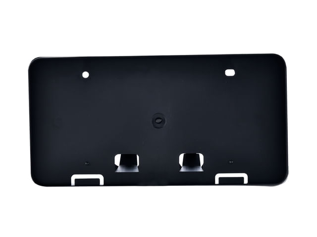 Porta Placas Delantera