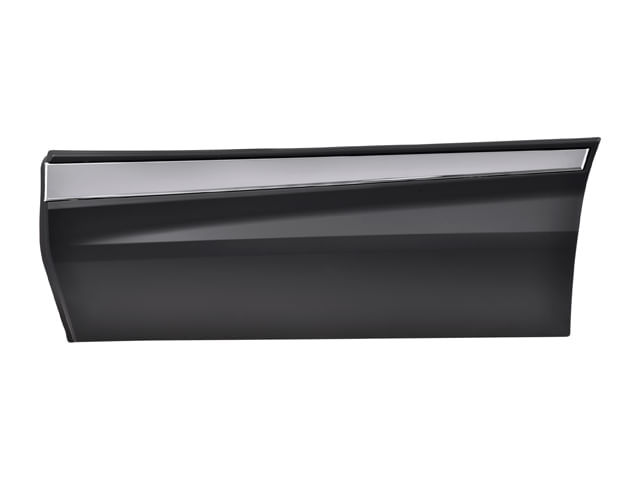 Moldura Puerta Trasera Izquierda