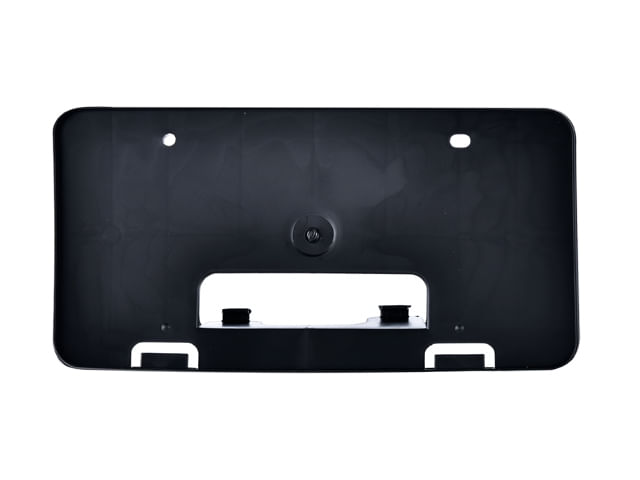Porta Placas Delantera