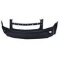 2401156-fascia-delantera-cv-equinox-05-06-p-pintar-centro-corrugado-c-hoyo-p-faro-niebla