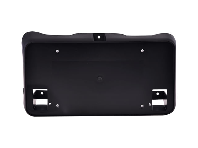 Porta Placas Delantera