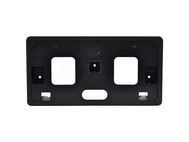 Porta Placas Delantera