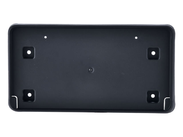 Porta Placas Delantera