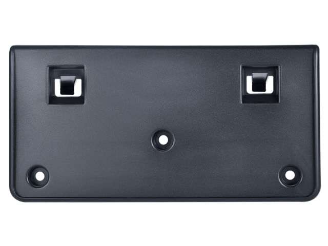 Porta Placas Delantera