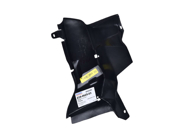 Tolva Motor Izquierda