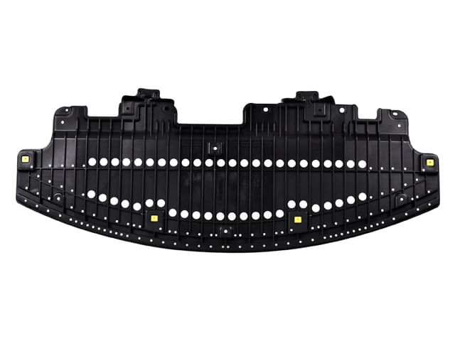 Tolva Motor