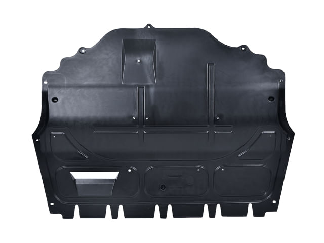 Tolva Motor