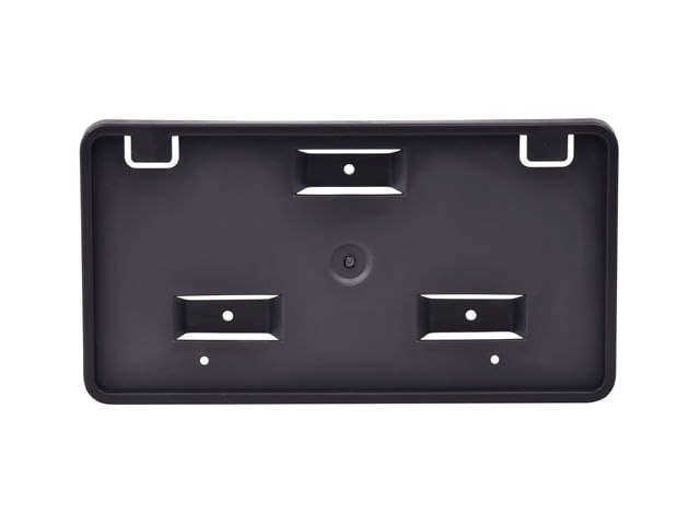 Porta Placas Delantera
