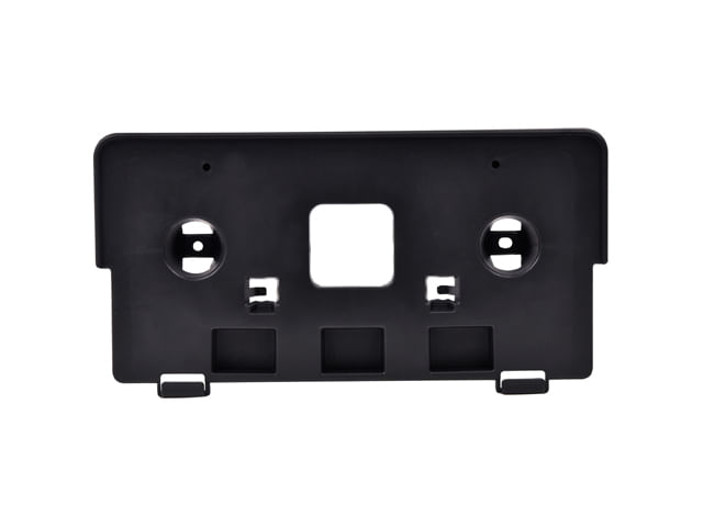 Porta Placas Delantera