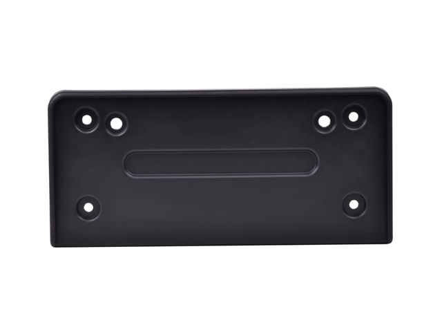 Porta Placas Delantera