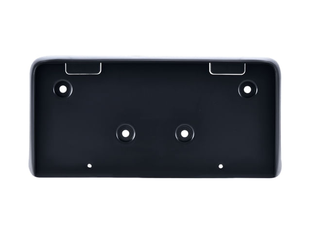 Porta Placas Delantera
