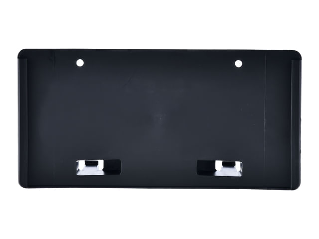Porta Placas Delantera