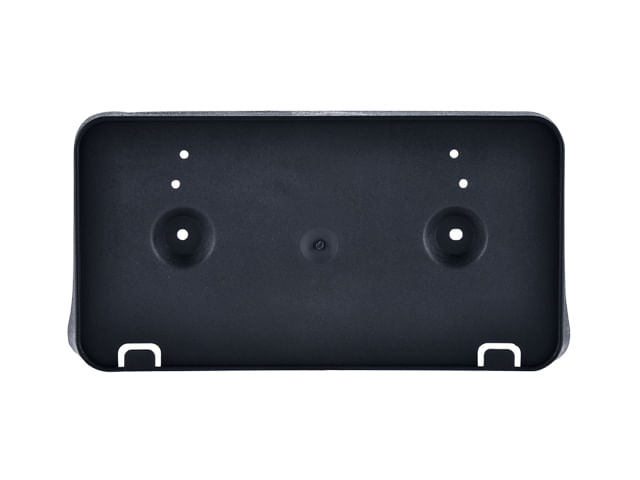 Porta Placas Delantera