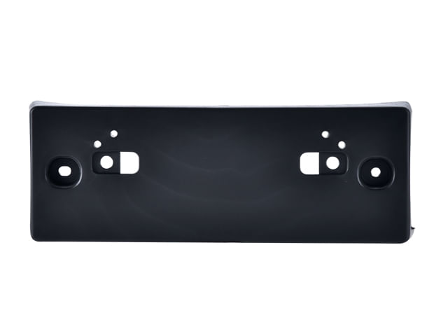 Porta Placas Delantera