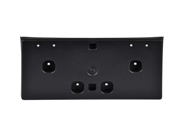 Porta Placas Delantera