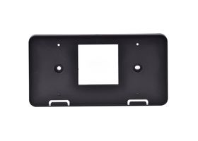 Porta Placas Delantera