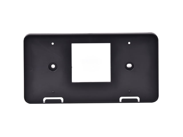 Porta Placas Delantera