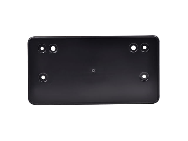 Porta Placas Delantera